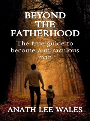cover image of Beyond the Fatherhood